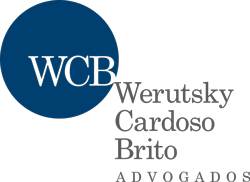 Logo WCB Advogados